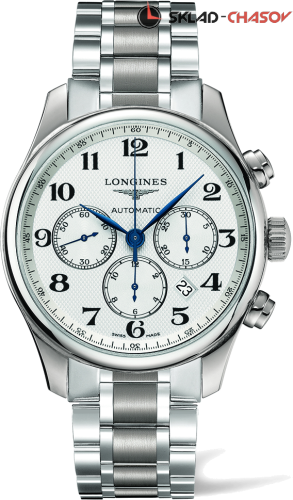 Longines L2.859.4.78.6 фото