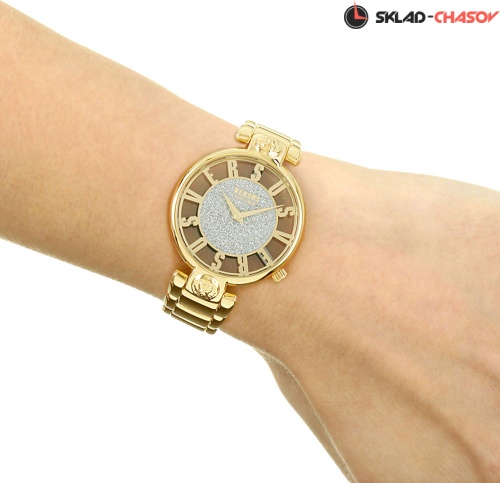 VERSUS Versace VSP491419 фото фото 4