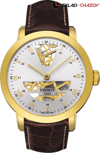 Tissot T71.3.471.33 фото