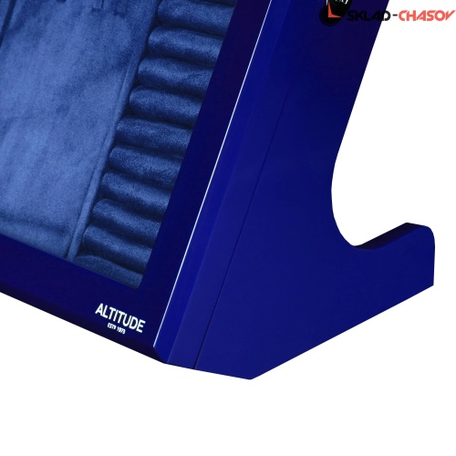 Шкатулка для украшений Altitude YS012-BL фото фото 3