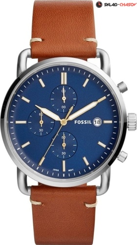 Fossil The Commuter FS5401 фото