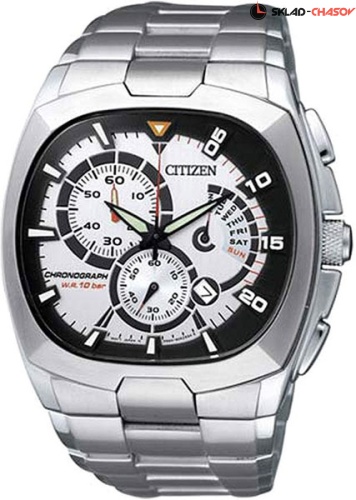 Citizen AN9000-53C фото