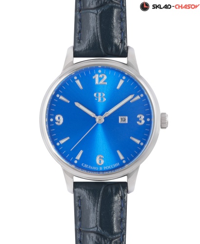 Часы "Русское Время" 13330487кк кварцевые женские фото