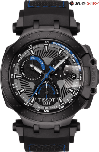 Tissot T115.417.37.061.02 фото
