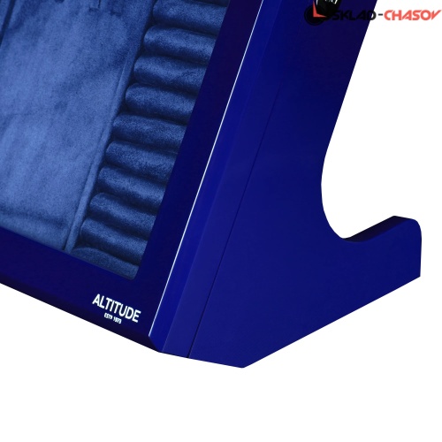 Шкатулка для украшений Altitude YS012-BL фото фото 3