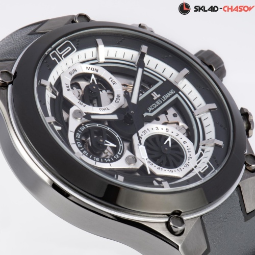 Наручные часы 1-2150A, Jacques Lemans фото фото 2