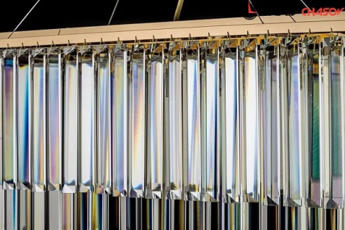 Подвесная люстра Acquaro E 1.5.70x25.101 GP фото фото 4