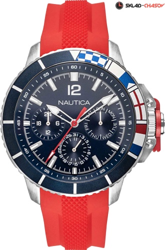 Nautica NAPBHP904 фото
