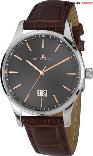 Мужские Jacques Lemans London 1-1862D фото