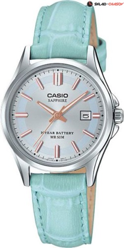 Casio Classic LTS-100L-2AVEF фото