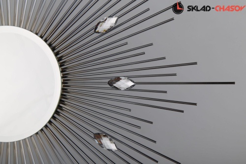 Зеркало Tomas Stern 88003 фото фото 2