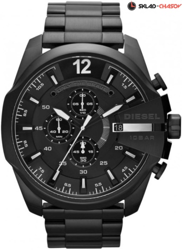 Diesel Chrono DZ4283 фото