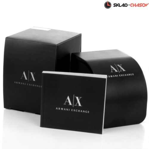 Armani Exchange AX1815 фото фото 5