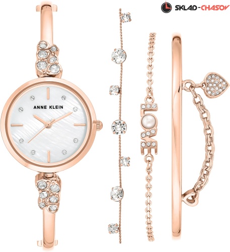 Anne Klein 3430RGST фото