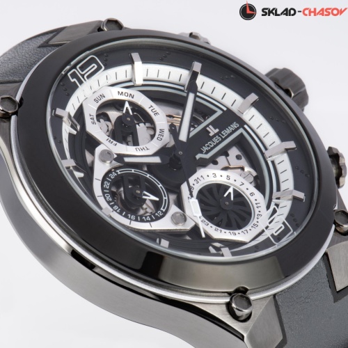 Наручные часы 1-2150A, Jacques Lemans фото фото 2