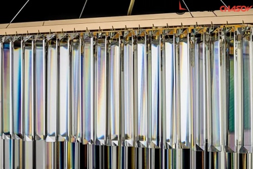 Подвесная люстра Acquaro E 1.5.70x25.101 GP фото фото 4