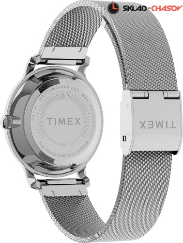 Timex TW2U86700 фото фото 4