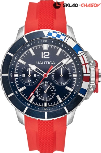 Nautica NAPBHP904 фото