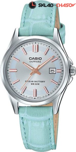 Casio Classic LTS-100L-2AVEF фото