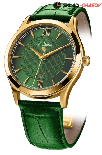 Мужские L'Duchen Carcassonne D 761.24.39 фото фото 2