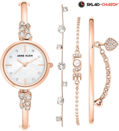 Anne Klein 3430RGST фото