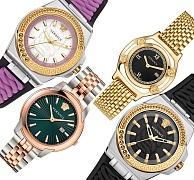 Наручные часы Versace