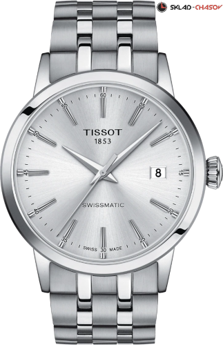 Tissot T129.407.11.031.00 фото
