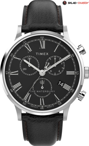 Timex TW2U88300 фото