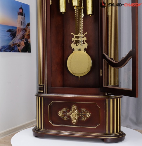 Columbus CR9191-PG-CH фото фото 7