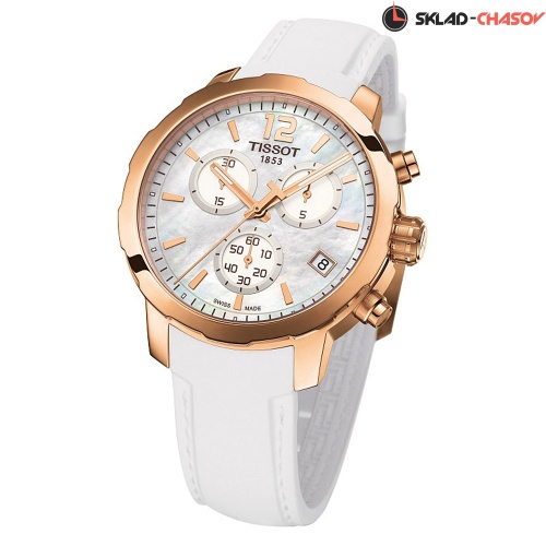 Tissot T095.417.37.117.00 фото фото 2