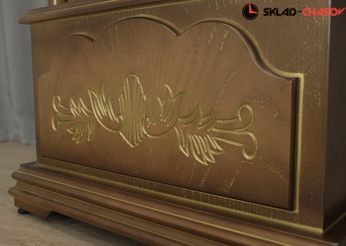 Columbus CR-9201-PG-Iv  «Торжество»  («Triumph») фото фото 6