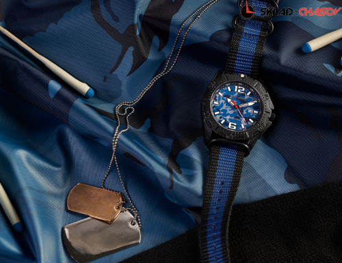 Молния Хамелеон Blue фото фото 8