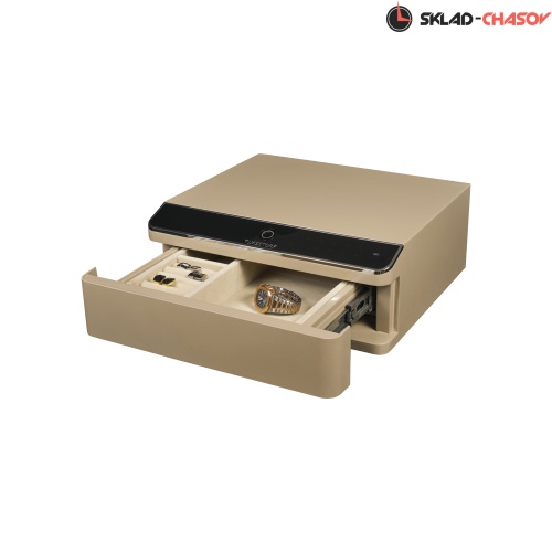 Сейф для хранения GHOST 01BG фото фото 2