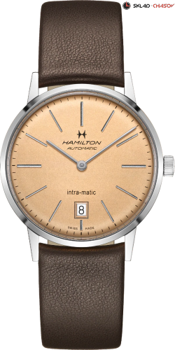 Hamilton H38455501 фото