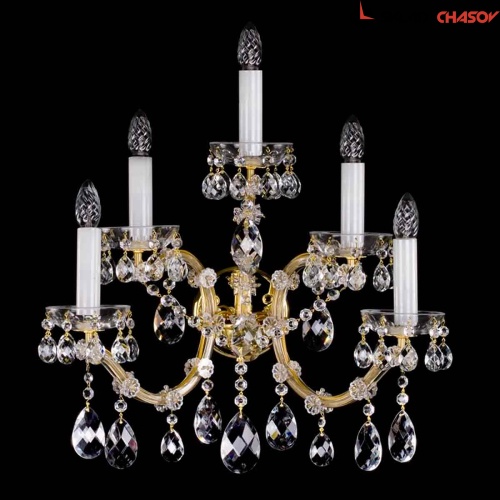 Бра Art Glass MARIA TEREZIA 8 VACHTLE CE фото