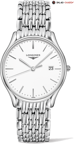Longines L4.859.4.12.6 фото
