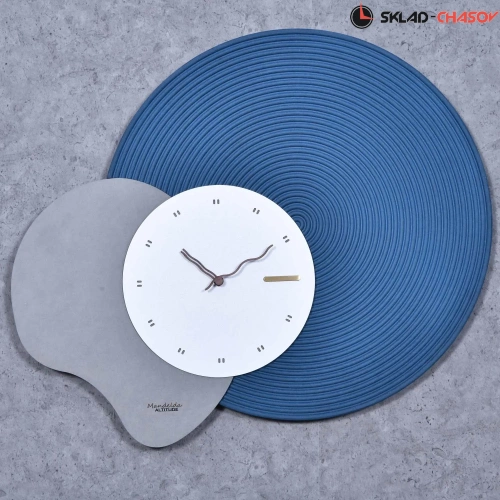 Настенные часы Altitude Comet С699 фото