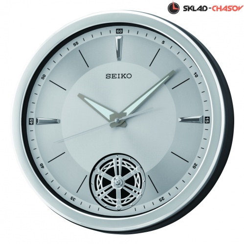 Seiko QXC240SN фото