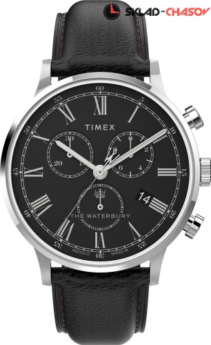 Timex TW2U88300 фото