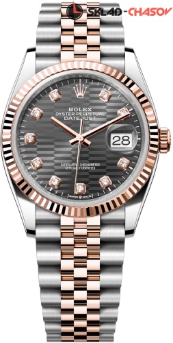 Часы Rolex Datejust 126231-0041 фото