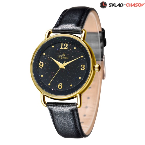 Наручные часы F. Gattien HH011A-114 ч. фото фото 2