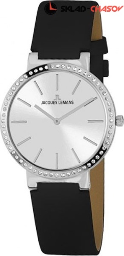 Женские Jacques Lemans Milano 1-2015A фото