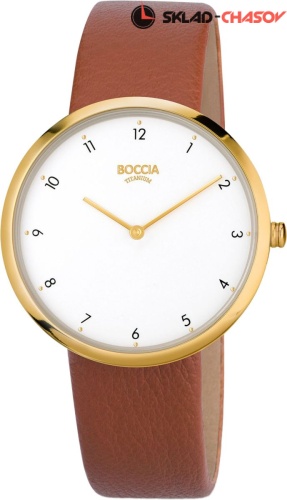 Женские Boccia Circle-Oval 3309-06 фото