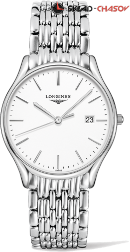 Longines L4.859.4.12.6 фото