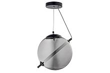 Люстра подвесная Arti Lampadari Canzo L 1.P8 CL фото