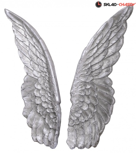 Настенное панно "Крылья" (малые) фото фото 4