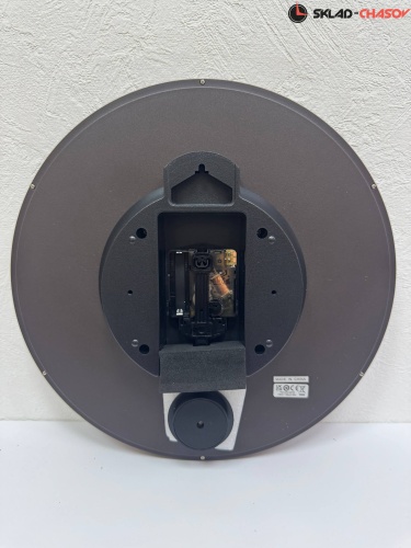 Настенные часы SEIKO QXC237B фото фото 7