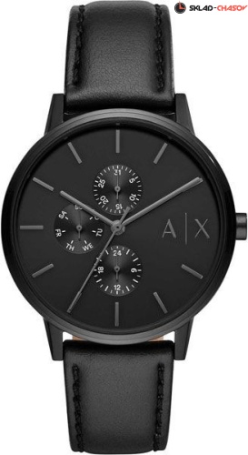 Мужские Armani Exchange Cayde AX2719 фото