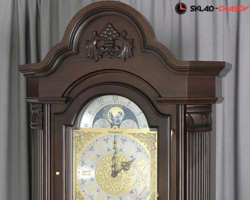 Напольные часы Columbus CR9200-271 фото фото 5