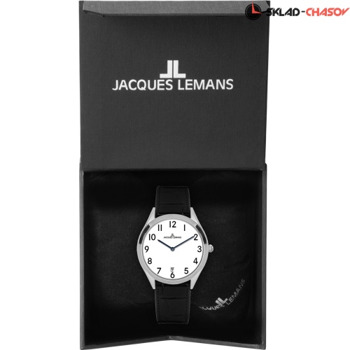 Jacques Lemans 1-2184A фото фото 2